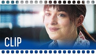 FIFTY SHADES OF GREY Clip 4 Deutsch German HD [upl. by Yokoyama]