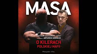 Artur Górski quotMasa o kilerach polskiej mafiiquot audiobook [upl. by Marketa]