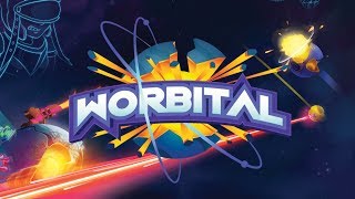 Worbital  DESTROY YOUR FRIENDS PLANET Multiplayer Gameplay [upl. by Knuth]