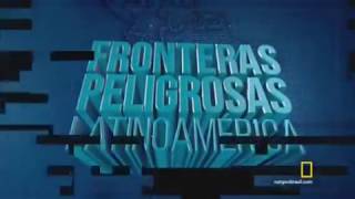 Fronteiras Perigosas da América Latina 1ª Temp Ep 8 [upl. by Legra]