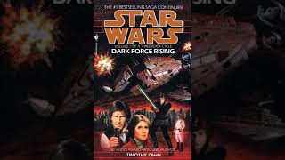 Star Wars Dark Force Rising Audiobook Part 12 [upl. by Hillyer]