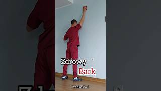 Utrzymaj bark w zdrowiu ✅️ fizjoterapia [upl. by Aehr]