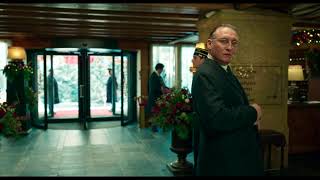 THE PALACE di Roman Polanski 2023  Clip quotBongoquot [upl. by Adirahs169]