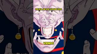 los supremo kaiosama dragonballsuper [upl. by Alyal]