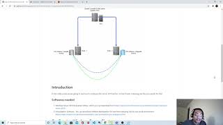 SQL Server 2019 Cluster  1  Installation of Win Server 2019 [upl. by Acinahs]