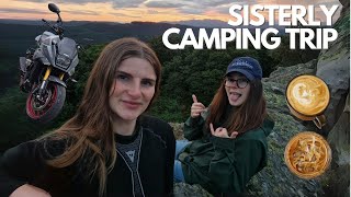 Catbells  Lake District  wild camping [upl. by Gehlbach]