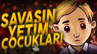 SAVAŞIN YETİM ÇOCUKLARI  MY CHILD LEBENSBORN 1 [upl. by Anawat582]