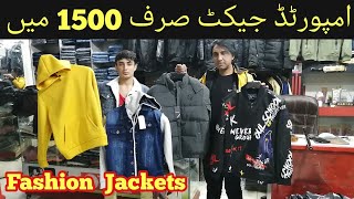 Mens Imported Jackets  Mens Fashion Jackets  Imported Hoodies [upl. by Anilos]