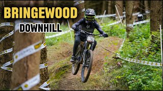 IS THIS THE BEST UK DOWNHILL SERIES PEARCE CYCLES BRINGEWOOD [upl. by Vasiliu69]