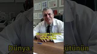 Modern tıbba güvenmiyorsanız neye inanıyorsunuz 🤔 içhastalıkları doktor doktorasor [upl. by Durkin469]