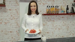 Nutriționista Galina Tomaș îți propune două rețete de detoxifiere după sărbători [upl. by Dituri]