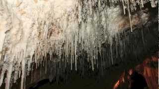 Jenolan Caves  Chifley Cave [upl. by Racso]