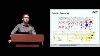 Advancing MuscleComputer Interfaces with HighDensity Electromyography [upl. by Ahseital]