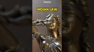 What do you think about this law  CLAT UG 2026  Indian Law [upl. by Rot]