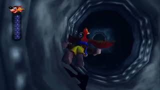 Banjo Tooie Glitter Gulch Mine cheato page 23 [upl. by Wil]