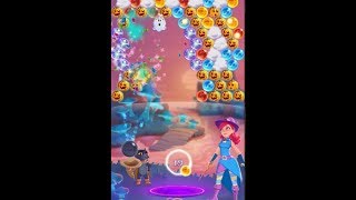 Bubble Witch 3 Saga Level 478 [upl. by Eerihs]