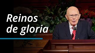 Reinos de gloria  Dallin H Oaks  Octubre 2023 Conferencia General [upl. by Iblehs]