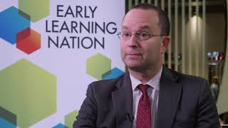 Helping Business Leaders Back Early Learning Initiatives JD Chesloff [upl. by Nas596]