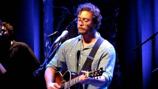 Amos Lee  The Wind [upl. by Kamal]