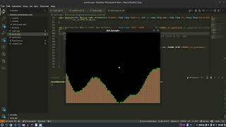 Endless Procedural Generation [upl. by Nazar]