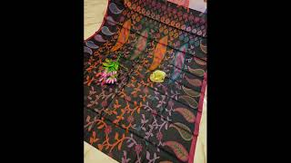 Today letest sarees collection Whatsapp no9346978010 [upl. by Jobie]