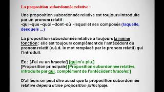 partie 16   Langue et Terminologie S1 subscribemychannel likeforlikes [upl. by Stodder497]