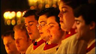 2000 Carols from Kings No10 The Angels and the Shepherds [upl. by Winni]