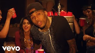 Kid Ink  Show Me Explicit ft Chris Brown [upl. by Palgrave]