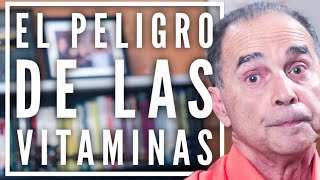 Episodio 1825 El Peligro De Las Vitaminas [upl. by Sands]