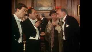 Full Episode Jeeves and Wooster S01 E2Bertie is In Love [upl. by Sirah]