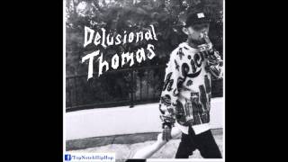 Mac Miller  Grandpa Used To Carry A Flask Delusional Thomas [upl. by Caitlin]