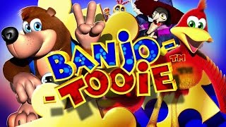 Banjo Tooie Soundtrack [upl. by Chien815]