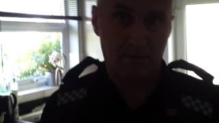 Marstons Come to Collect Pt4 Police Assist [upl. by Neb136]