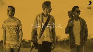 DAMA  Na Na Na Official Lyric Video [upl. by Gorlin914]