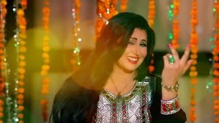 Naghma Official Song Attan  Pashto Song 2016  Pashto Hd Video 2016 [upl. by Thierry]