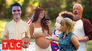 Congratulated Jacob Roloff Drops Bombshell  New Baby  Little People Big World  LPBW  TLC [upl. by Ahoufe]