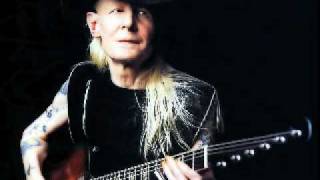 Johnny Winter  Blues This Bad [upl. by Anh79]