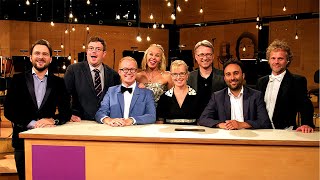 Den Klassiske Musikquiz  Afsnit 11 [upl. by Annekim]