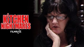 Kitchen Nightmares Uncensored  Season 5 Episode 14  Full Episode [upl. by Enamrahs]