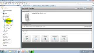 Cellebrite Demo [upl. by Anaid]