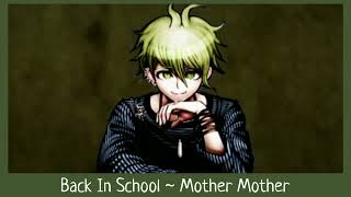 💚 Rantaro Amami Kinnie Playlist 💚 [upl. by Ahsikin466]