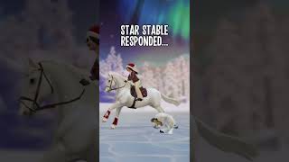 Will we get the 300 Star Coin code Star Stable answered shorts starstable gaming horse [upl. by Aileme]