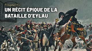 Jai une HISTOIRE INCROYABLE à vous raconter [upl. by Elhsa]