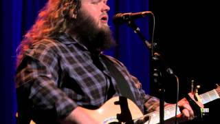 Matt Andersen  quotCoal Mining Bluesquot eTown webisode 586 [upl. by Ebenezer]