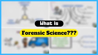 Real Science of Forensics  Introduction of Forensic Science  What is Forensic Science [upl. by Silrak881]