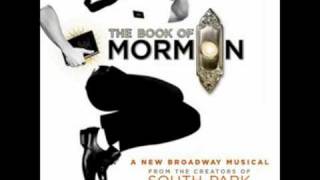 The Book of Mormon  Hasa Diga Eebowai [upl. by Susie]