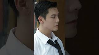 Zhao Lusi y William Chan FOTOS publicadas por Tencent Drama Love Ambition shorts [upl. by Coffeng505]