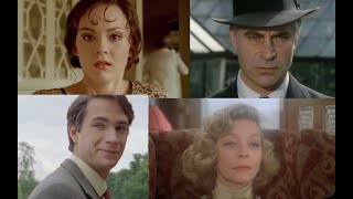 4 Agatha Christie Films that NAILED It SpoilerFree [upl. by Pierette572]