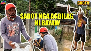 Sadut nga agbilag ni Bayaw [upl. by Ayenet]