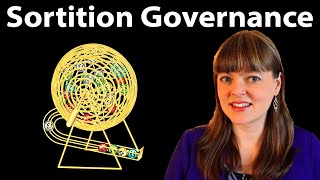 Sortition Governance Advantages amp Disadvantages [upl. by Boleyn790]